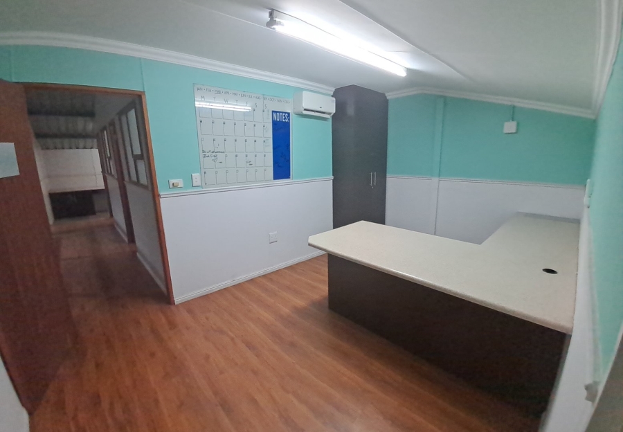 To Let commercial Property for Rent in George Industrial Western Cape